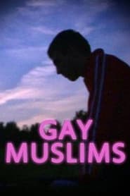 Gay Muslims' Poster