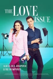 The Love Issue' Poster