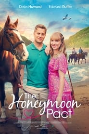 The Honeymoon Pact' Poster