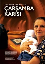 Kabuslar Evi arsamba Karisi' Poster