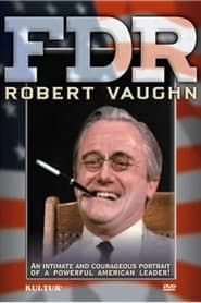 FDR That Man in the White House' Poster