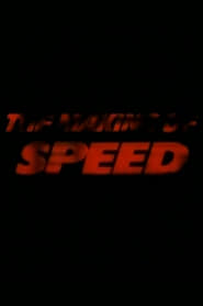 The Making of Speed' Poster