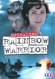 Opration Rainbow Warrior' Poster