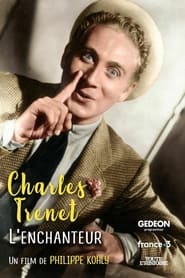 Charles Trenet lenchanteur' Poster