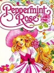 Peppermint Rose' Poster