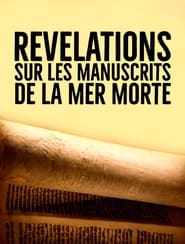 Rvlations sur les manuscrits de la mer Morte' Poster