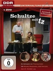 Schultze mit tz' Poster