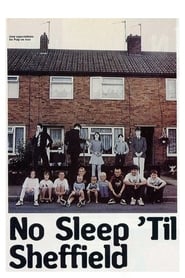 No Sleep Till Sheffield Pulp Go Public' Poster