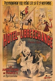 LHtel du LibreEchange' Poster