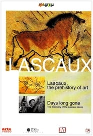 La grotte de Lascaux' Poster