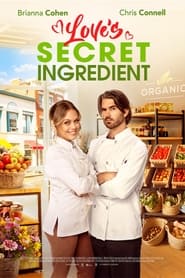 Loves Secret Ingredient' Poster