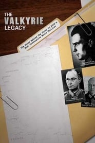 Valkyrie The Plot to Kill Hitler' Poster