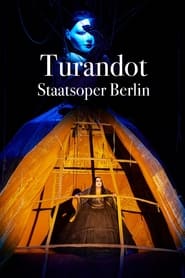 Giacomo Puccini Turandot' Poster