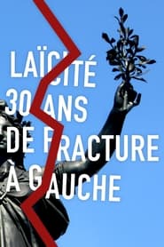 Lacit 30 ans de fracture  gauche