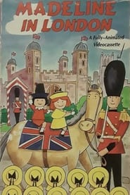 Madeline in London' Poster
