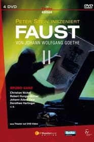 Johann Wolfgang von Goethe Faust II' Poster