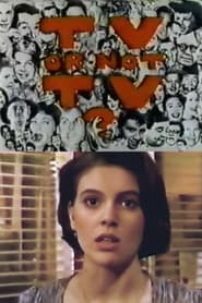 The American Film Institute Presents TV or Not TV' Poster