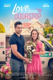 Love on Your Doorstep' Poster
