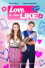 Love at First Like' Poster