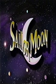 Sailor Moon' Poster