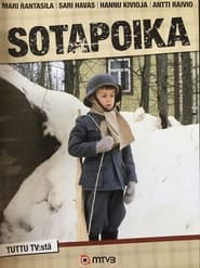 Sotapoika' Poster
