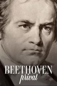 Beethoven intime' Poster