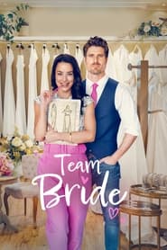Team Bride' Poster