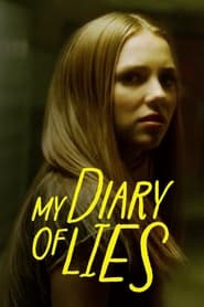 My Diary of Lies' Poster