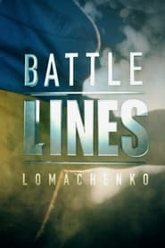Battle Lines Lomachenko' Poster