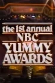 NBC Saturday Morning Preview The Yummy Awards' Poster