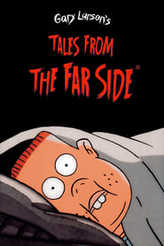 Tales from the Far Side' Poster