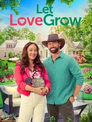 Let Love Grow' Poster