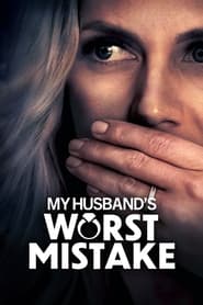 My Husbands Worst Mistake' Poster