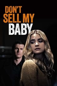 Dont Sell My Baby' Poster