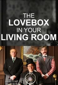 The Love Box in Your Living Room' Poster