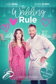 The Wedding Rule' Poster