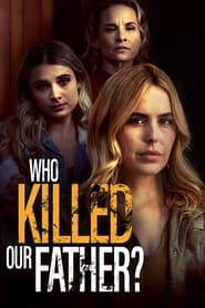 Who Killed Our Father' Poster
