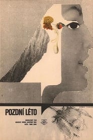 Pozdn lto' Poster