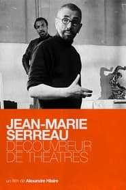 JeanMarie Serreau dcouvreur de thtres' Poster