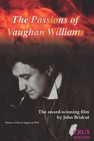 The Passions of Vaughan Williams' Poster