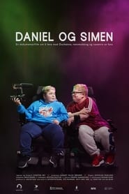 Daniel og Simen' Poster