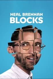 Neal Brennan Blocks' Poster