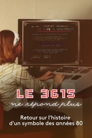 Le 3615 ne rpond plus' Poster