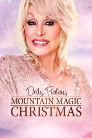 Dolly Partons Mountain Magic Christmas' Poster