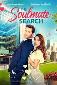 The Soulmate Search' Poster