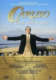 Caruso' Poster