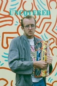 Keith Haring Uncovered' Poster