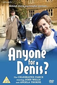 Anyone for Denis' Poster