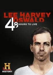 Lee Harvey Oswald 48 Hours to Live' Poster