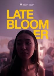 Late Bloomer' Poster